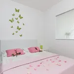 Apartments Manuela - One-Bedroom Apartment With Balcony And Sea View A2 2