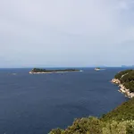 Apartments Manuela - One-Bedroom Apartment With Balcony And Sea View A2 2