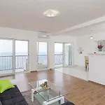 Apartments Manuela - One-Bedroom Apartment With Balcony And Sea View A2 2