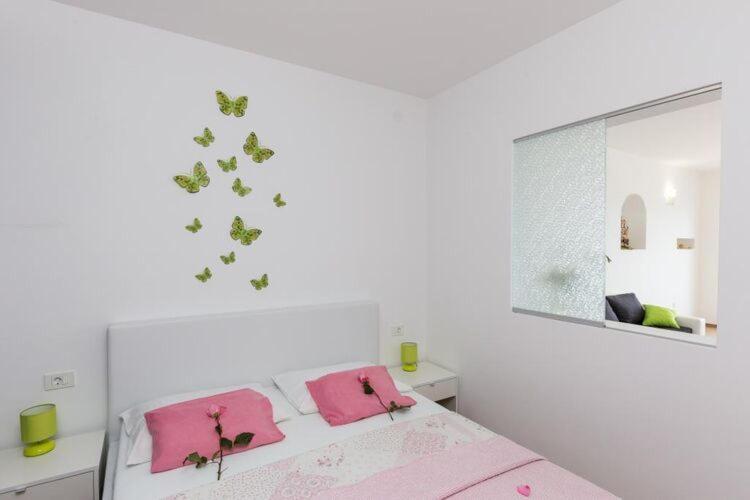 Manuela - One-bedroom With Balcony And Sea View A2 2 Apartment Cavtat