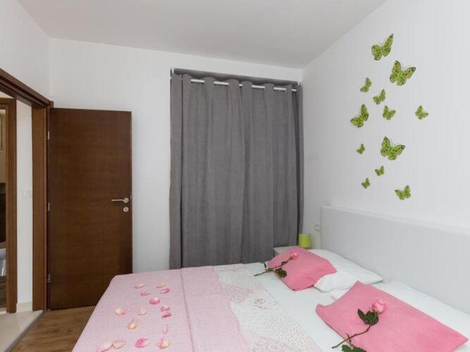 Manuela - One-bedroom With Balcony And Sea View A2 2 Apartment Cavtat