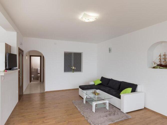 Manuela - One-bedroom With Balcony And Sea View A2 2 * Cavtat